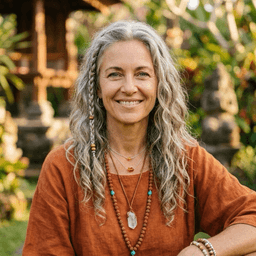 Sage, spiritual guide